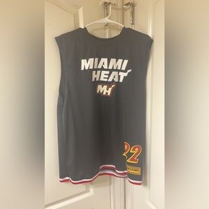 Jimmy Butler Heat Jersey